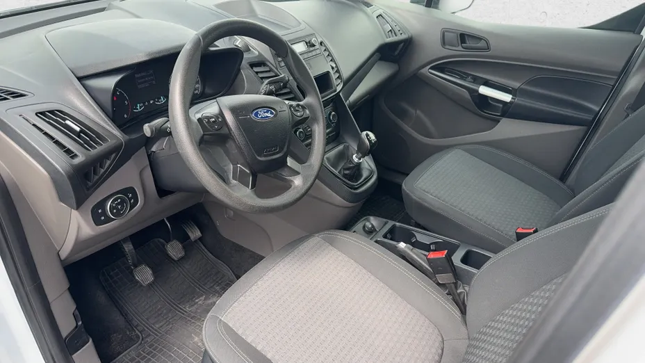 FORD Transit Connect Transit Connect Kombi 220 L1 Trend