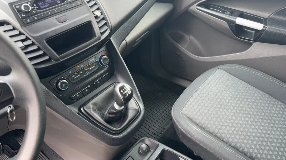 FORD Transit Connect Transit Connect Kombi 220 L1 Trend