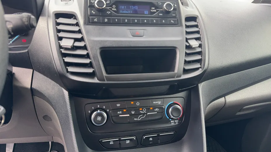 FORD Transit Connect Transit Connect Kombi 220 L1 Trend