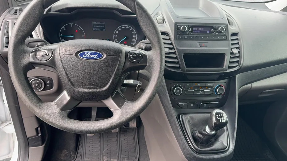 FORD Transit Connect Transit Connect Kombi 220 L1 Trend