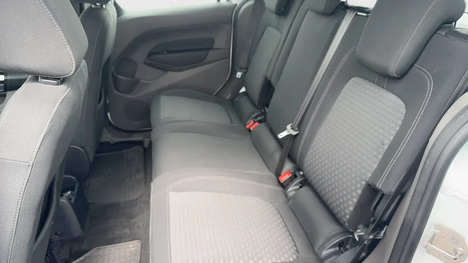 FORD Transit Connect Transit Connect Kombi 220 L1 Trend
