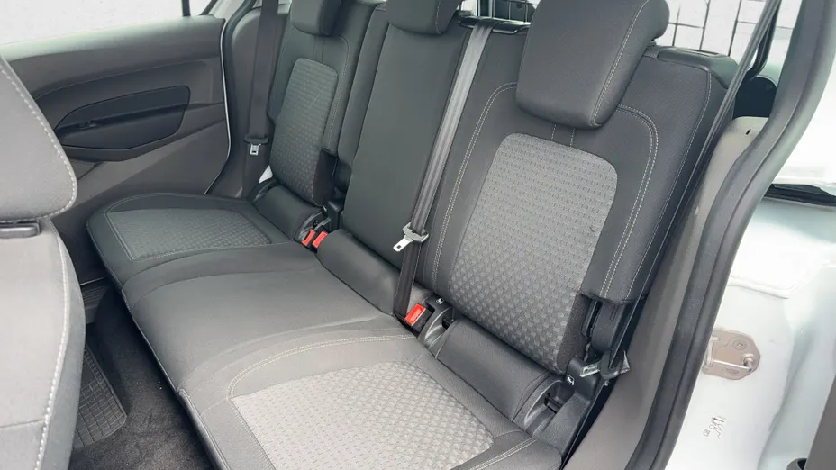 FORD Transit Connect Transit Connect Kombi 220 L1 Trend