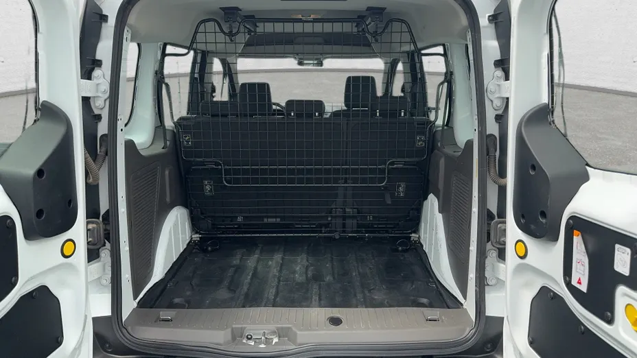 FORD Transit Connect Transit Connect Kombi 220 L1 Trend