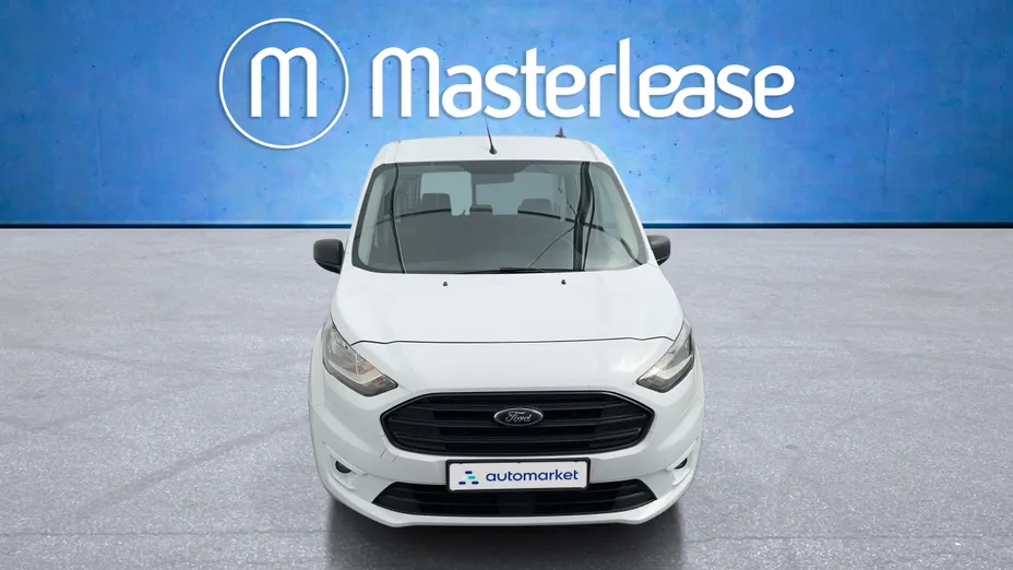 FORD Transit Connect Transit Connect Kombi 220 L1 Trend
