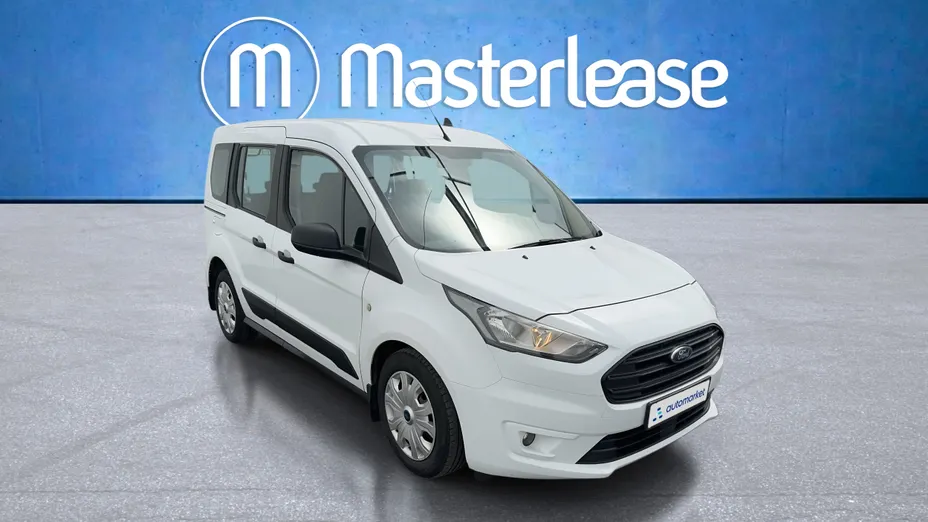 FORD Transit Connect Transit Connect Kombi 220 L1 Trend