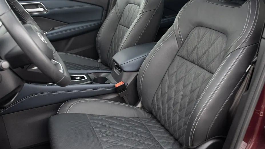 NISSAN Qashqai Qashqai 1.5 e-POWER Tekna+