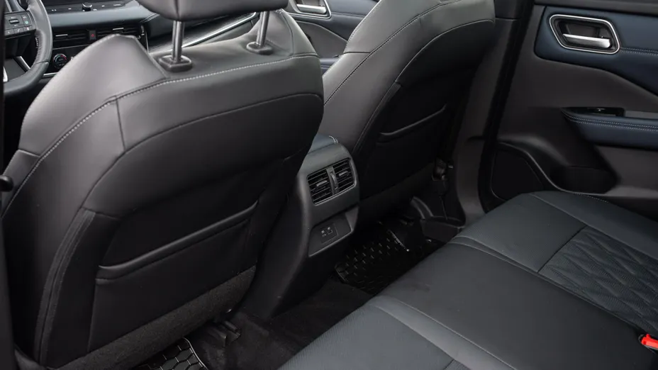 NISSAN Qashqai Qashqai 1.5 e-POWER Tekna+