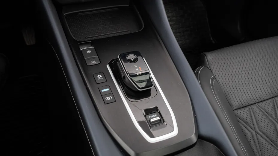 NISSAN Qashqai Qashqai 1.5 e-POWER Tekna+