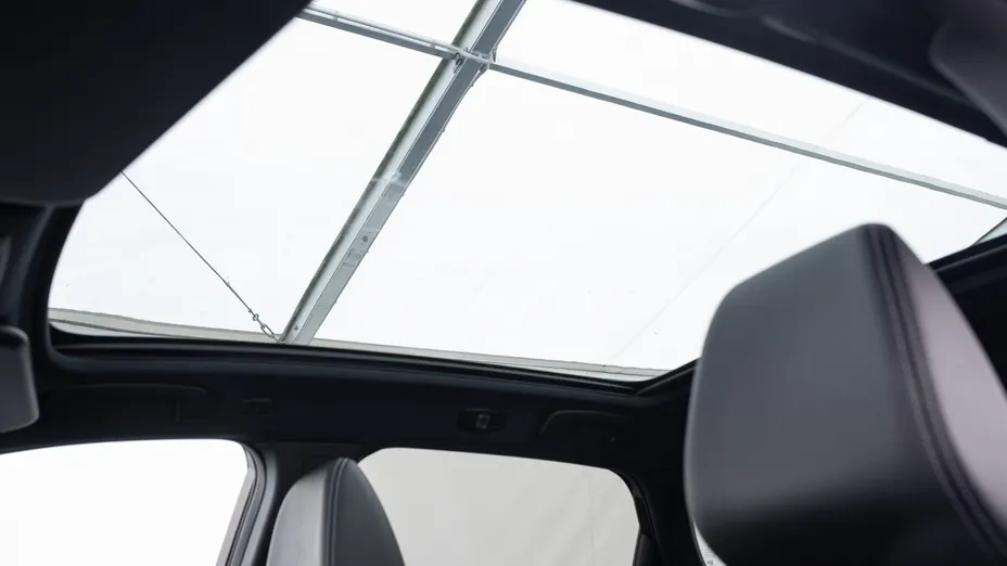 NISSAN Qashqai Qashqai 1.5 e-POWER Tekna+