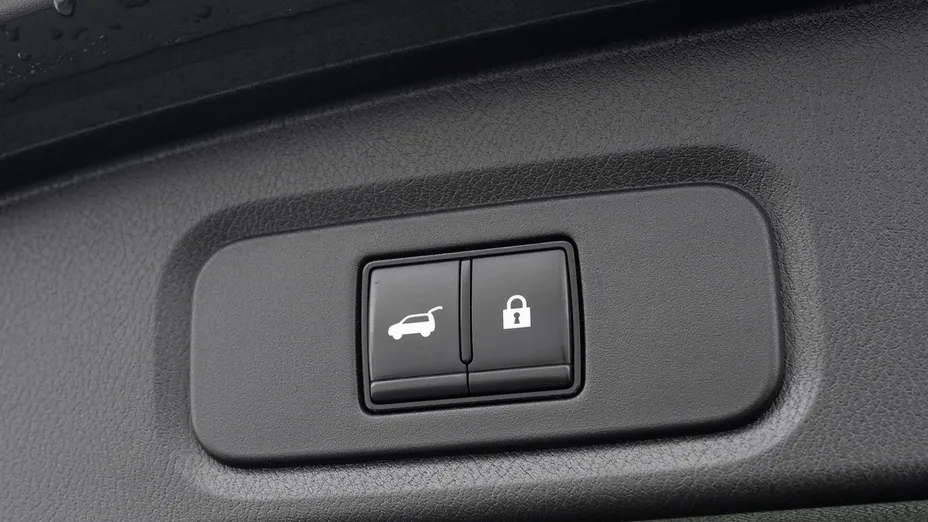 NISSAN Qashqai Qashqai 1.5 e-POWER Tekna+