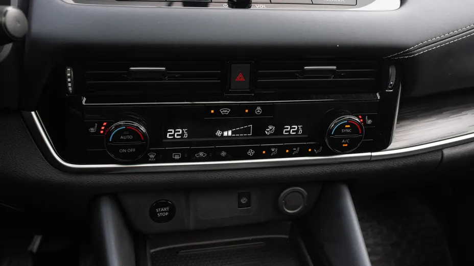 NISSAN Qashqai Qashqai 1.5 e-POWER Tekna+