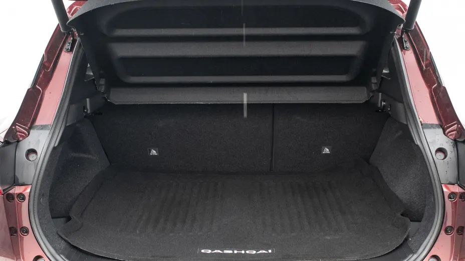 NISSAN Qashqai Qashqai 1.5 e-POWER Tekna+