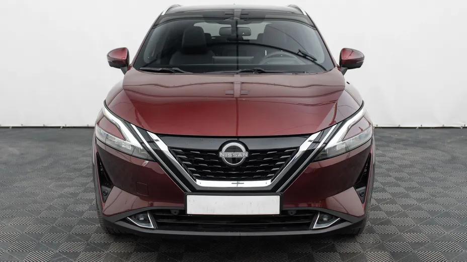 NISSAN Qashqai Qashqai 1.5 e-POWER Tekna+