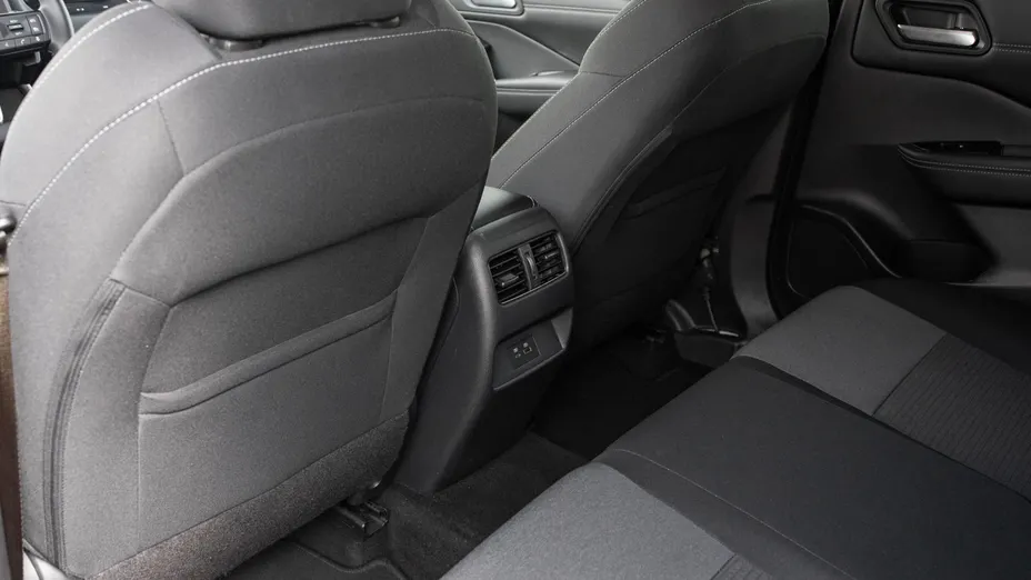 NISSAN Qashqai Qashqai 1.3 DIG-T mHEV N-Connecta Xtronic