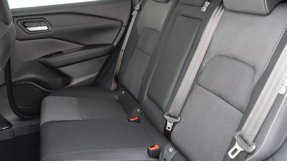NISSAN Qashqai Qashqai 1.3 DIG-T mHEV N-Connecta Xtronic