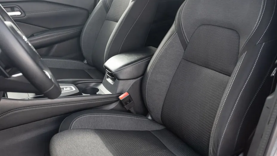 NISSAN Qashqai Qashqai 1.3 DIG-T mHEV N-Connecta Xtronic