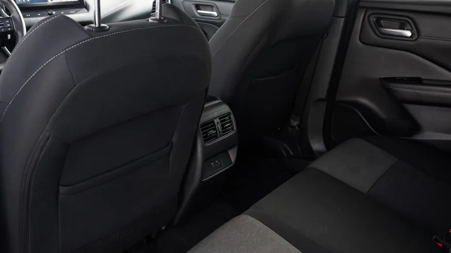 NISSAN Qashqai Qashqai 1.3 DIG-T mHEV N-Connecta Xtronic