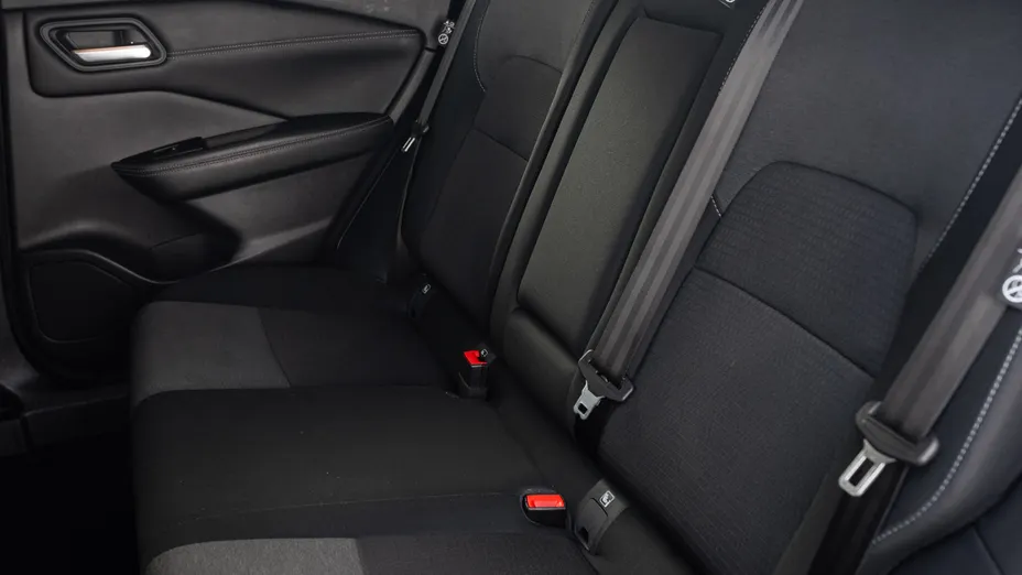 NISSAN Qashqai Qashqai 1.3 DIG-T mHEV N-Connecta Xtronic