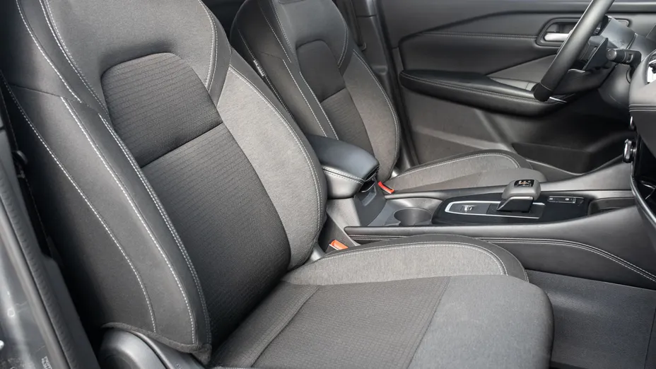 NISSAN Qashqai Qashqai 1.3 DIG-T mHEV N-Connecta Xtronic