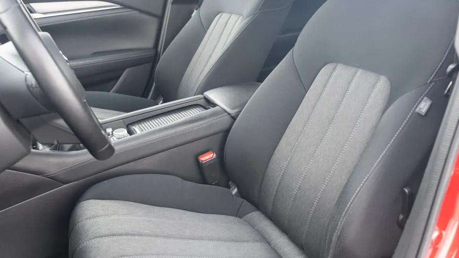 MAZDA 6 6 2.0 SkyJoy