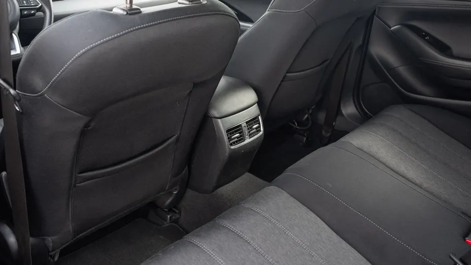 MAZDA 6 6 2.0 SkyJoy