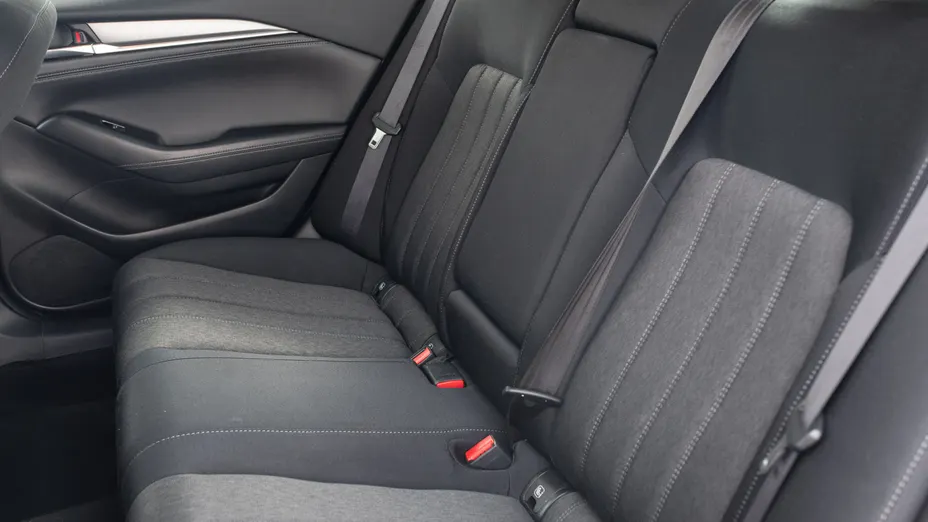 MAZDA 6 6 2.0 SkyJoy