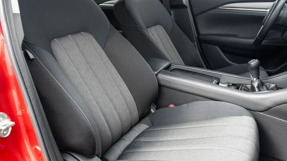 MAZDA 6 6 2.0 SkyJoy