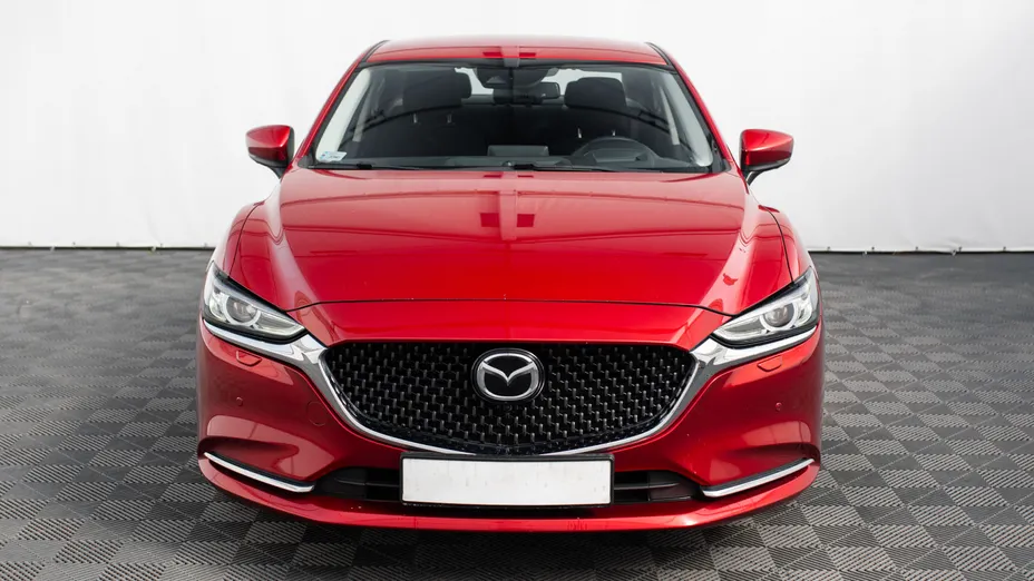 MAZDA 6 6 2.0 SkyJoy