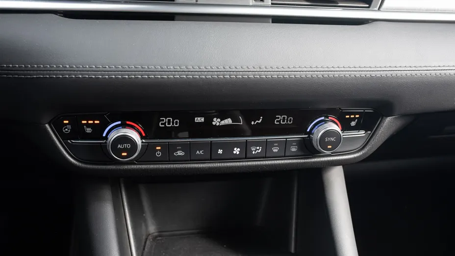 MAZDA 6 6 2.0 SkyJoy