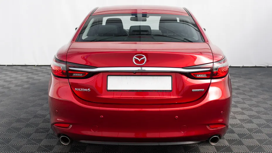 MAZDA 6 6 2.0 SkyJoy