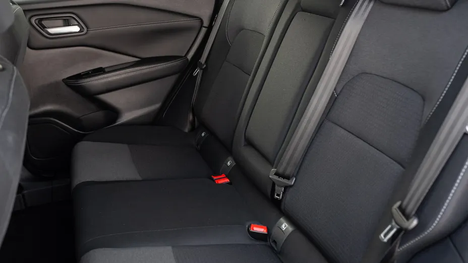 NISSAN Qashqai Qashqai 1.3 DIG-T mHEV N-Connecta Xtronic
