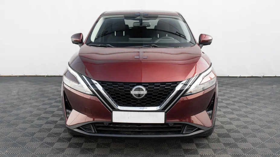 NISSAN Qashqai Qashqai 1.3 DIG-T mHEV N-Connecta Xtronic