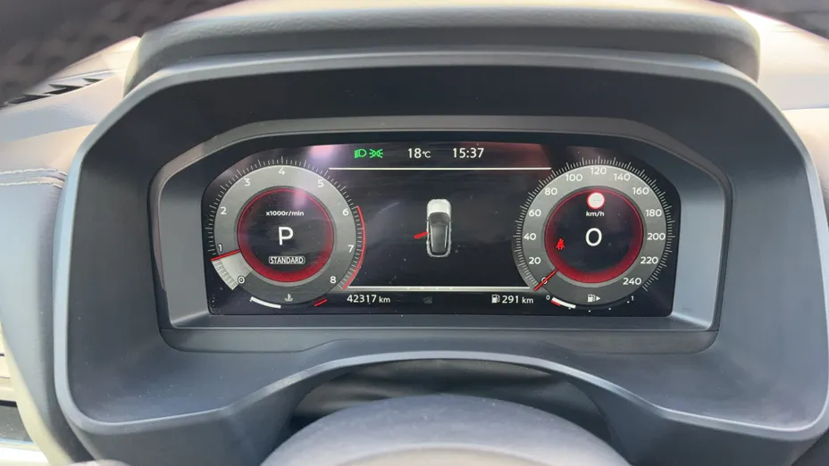 NISSAN Qashqai Qashqai 1.3 DIG-T mHEV N-Connecta Xtronic
