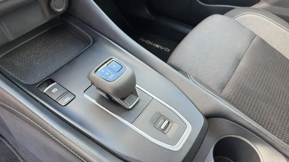 NISSAN Qashqai Qashqai 1.3 DIG-T mHEV N-Connecta Xtronic