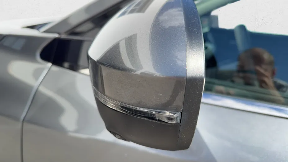 NISSAN Qashqai Qashqai 1.3 DIG-T mHEV N-Connecta Xtronic