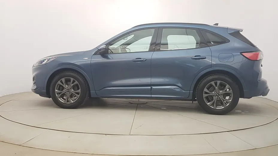FORD Kuga Kuga 1.5 EcoBoost FWD ST-Line