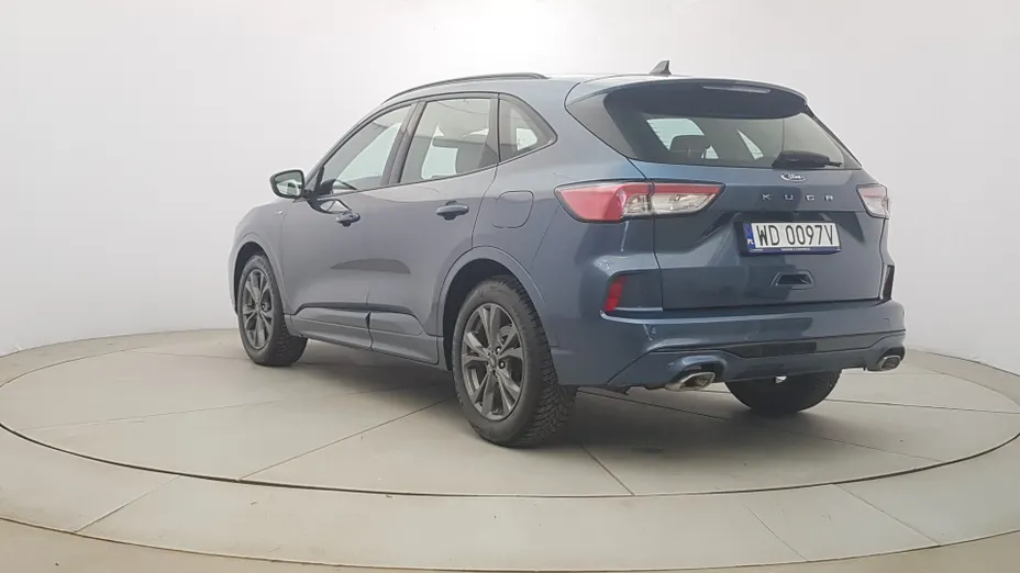 FORD Kuga Kuga 1.5 EcoBoost FWD ST-Line