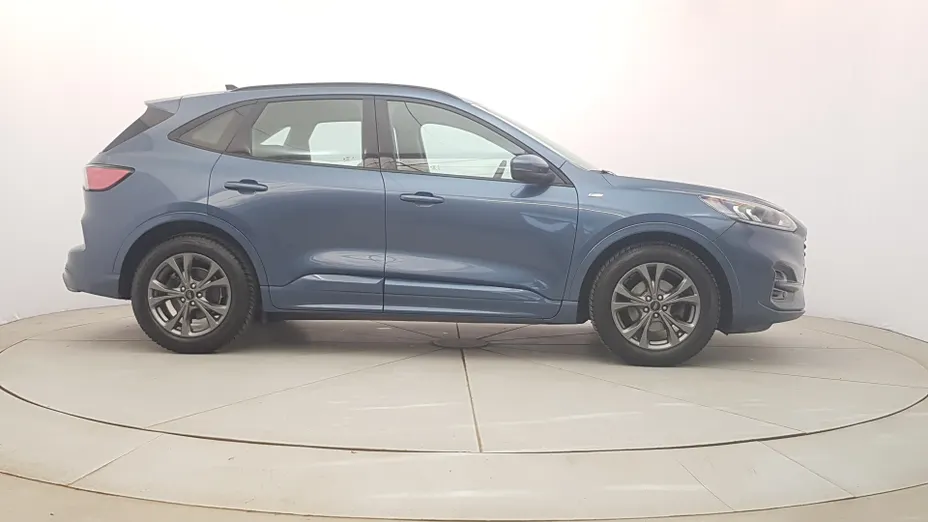 FORD Kuga Kuga 1.5 EcoBoost FWD ST-Line