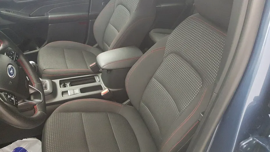 FORD Kuga Kuga 1.5 EcoBoost FWD ST-Line