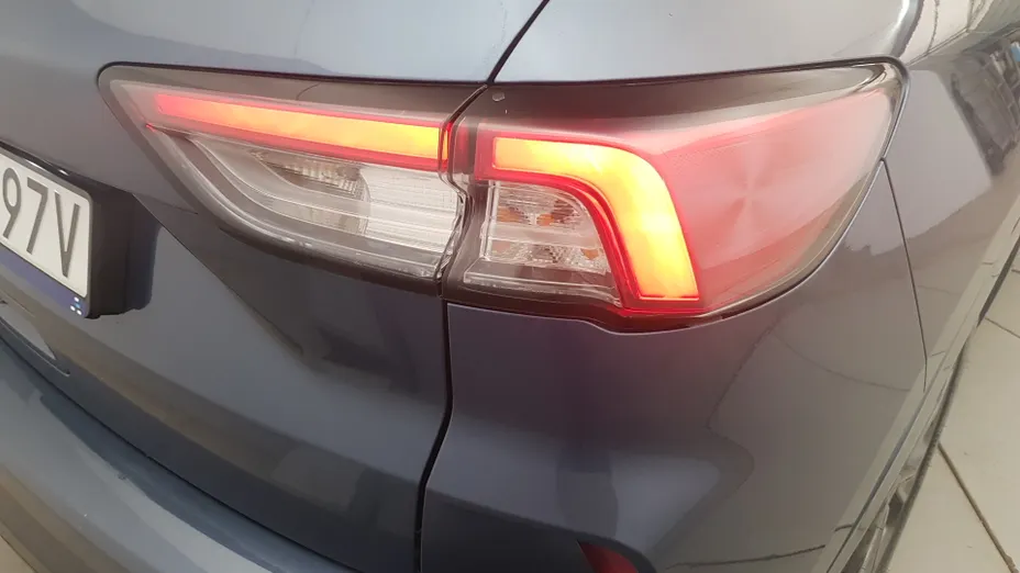 FORD Kuga Kuga 1.5 EcoBoost FWD ST-Line