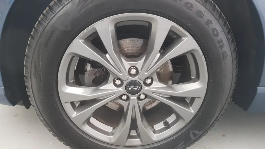 FORD Kuga Kuga 1.5 EcoBoost FWD ST-Line