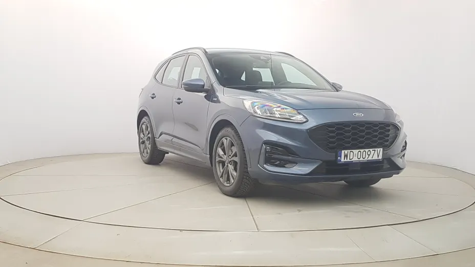 FORD Kuga Kuga 1.5 EcoBoost FWD ST-Line