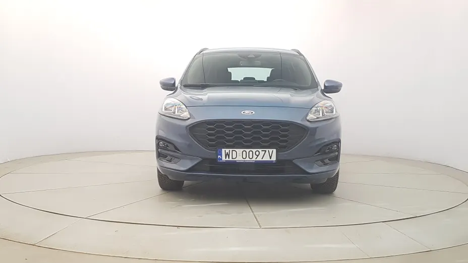 FORD Kuga Kuga 1.5 EcoBoost FWD ST-Line