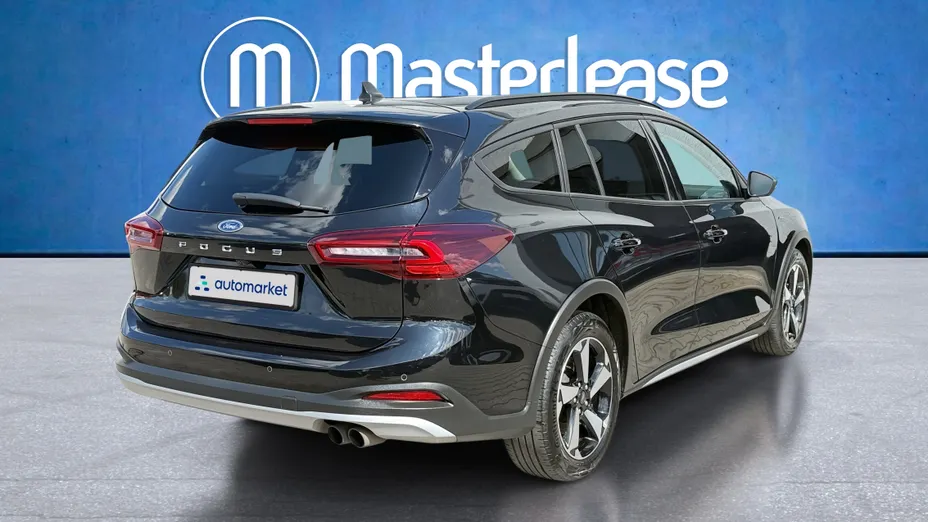 FORD Focus Focus 1.0 EcoBoost mHEV Active X aut