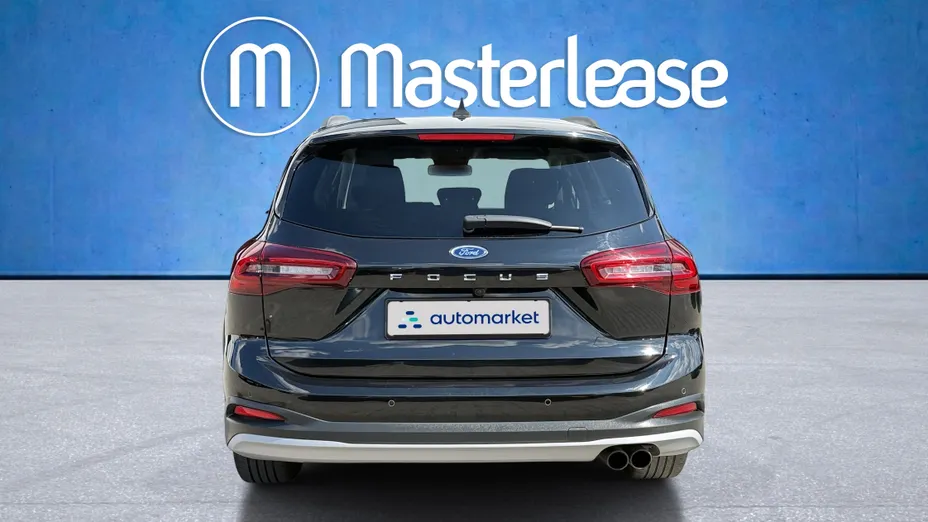 FORD Focus Focus 1.0 EcoBoost mHEV Active X aut