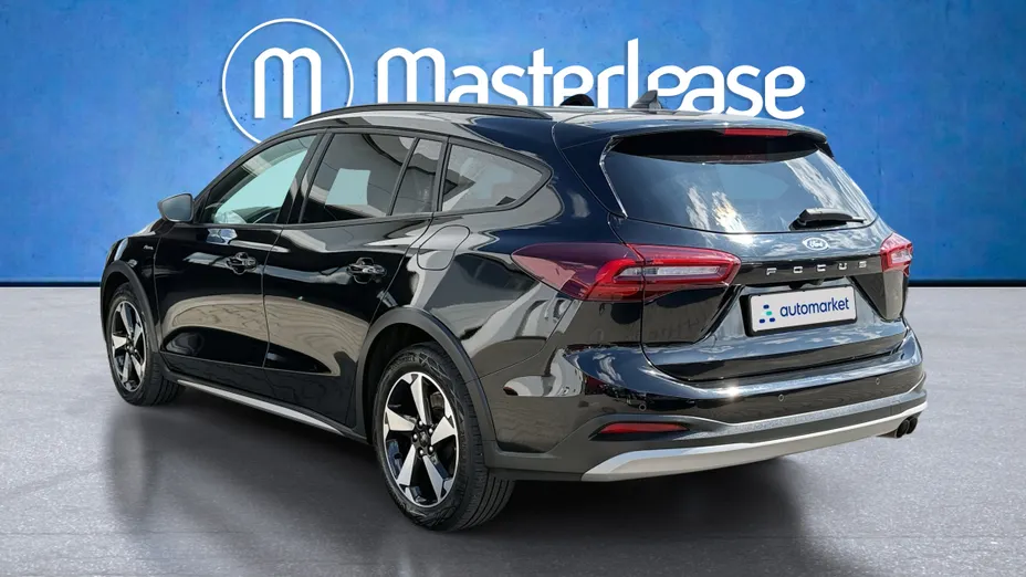 FORD Focus Focus 1.0 EcoBoost mHEV Active X aut