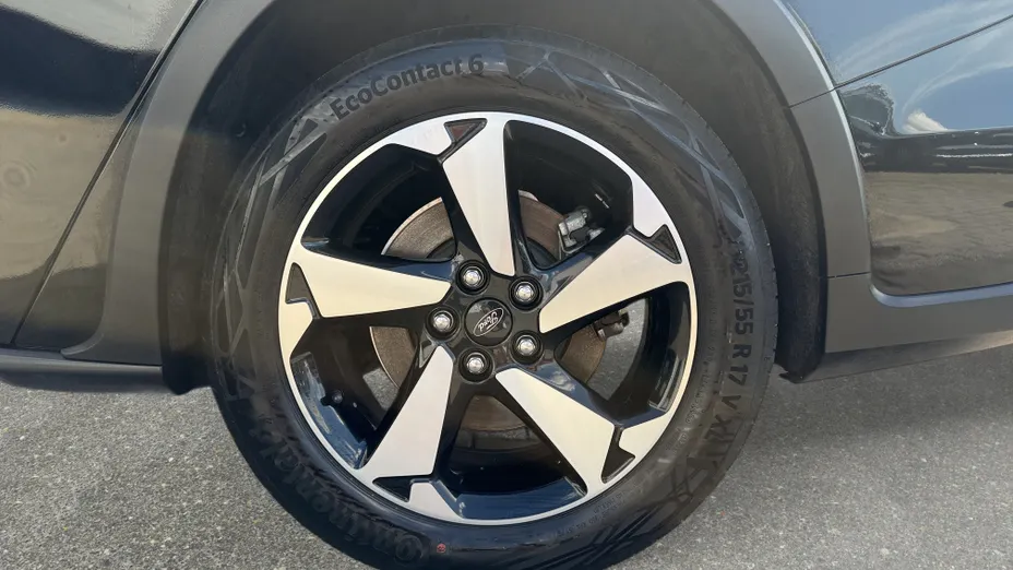 FORD Focus Focus 1.0 EcoBoost mHEV Active X aut