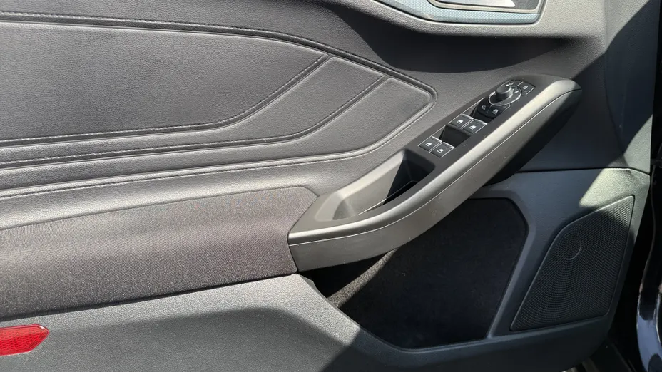 FORD Focus Focus 1.0 EcoBoost mHEV Active X aut