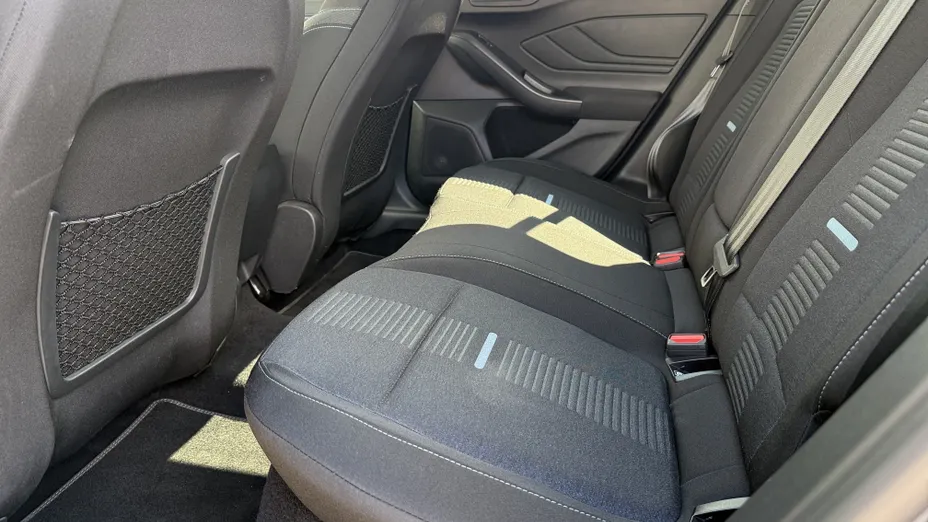 FORD Focus Focus 1.0 EcoBoost mHEV Active X aut
