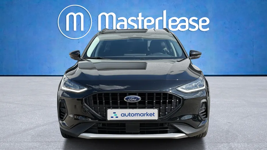 FORD Focus Focus 1.0 EcoBoost mHEV Active X aut